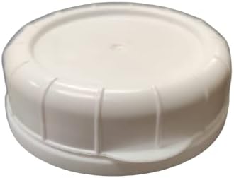 Quickly Snaps On No compromised Fit for 48MM Milk Jugs