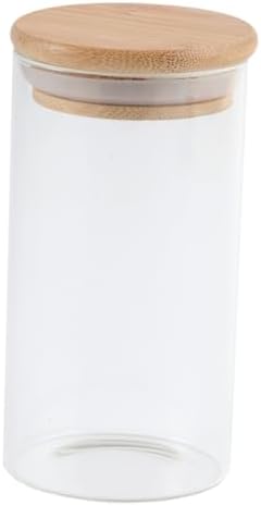 Sealed Jar Storage Set