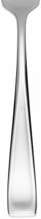 Oneida Moda Dinner Forks Set 4