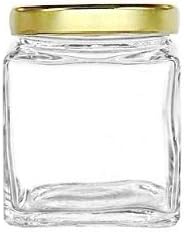 BPA-Free Canning Lid for Glass Jars with Secure Fit