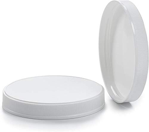 Parker Eight P8 Gallon Jar 2PK - Perfect for Ferments Pickles