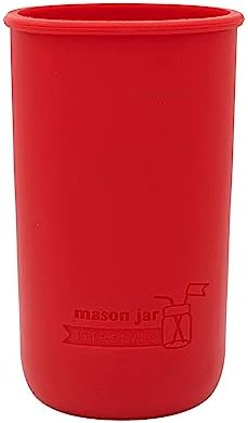 Perfect Fit Mason Jar Sleeves