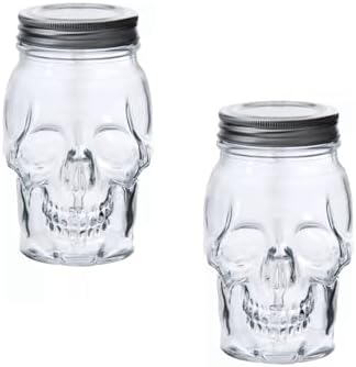 Unique Spooky Halloween Glasses