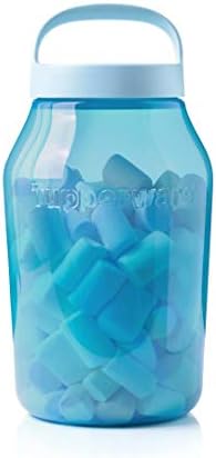 Tupperware 3L Plastic Jar