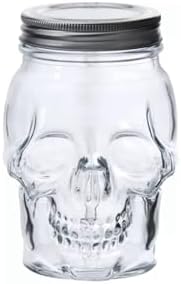 Unique Spooky Halloween Glasses