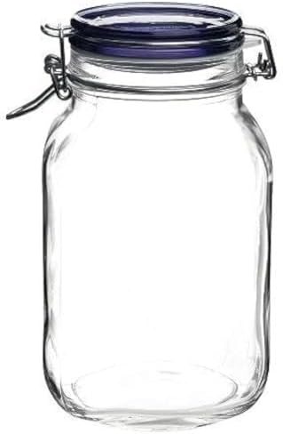 Bormioli Rocco Fido Jar