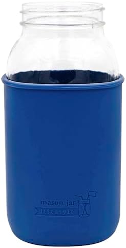 2-Piece Silicone Can Sleeves