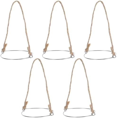 High-Quality Mason Jar Handles