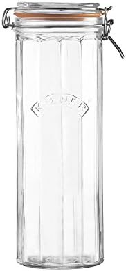 Kilner Airtight Preserver Jar