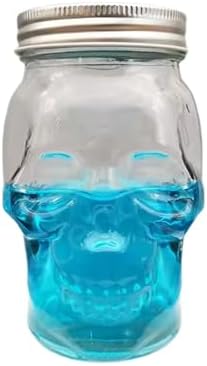 Unique Spooky Halloween Glasses
