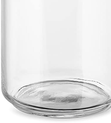 Alessi W Gianni Glass Box White