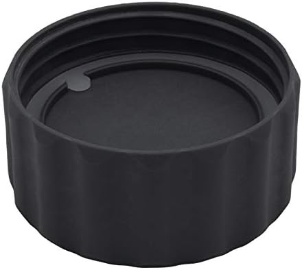 2-in-1 Lid for Connecting Two Mason Jars