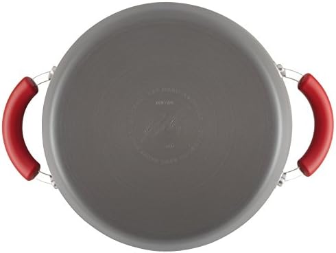Bright PEasy Rachael Ray Cookware Set
