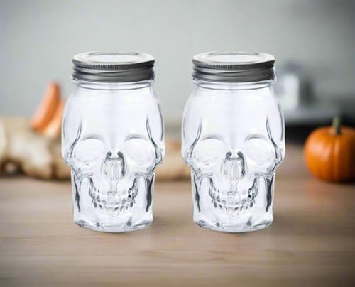 Unique Spooky Halloween Glasses