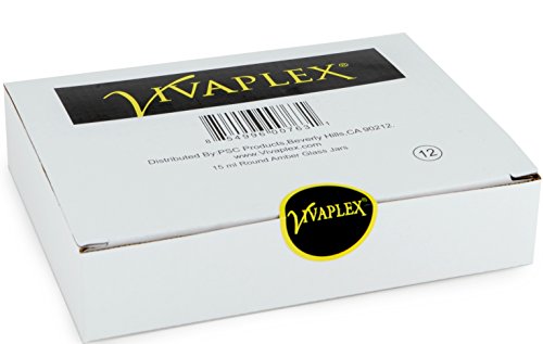 Vivaplex Travel Jars