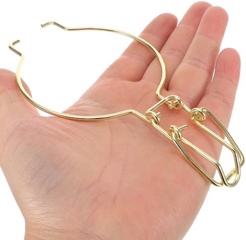 Premium Glass Jar Wire Clamp for Mason Jars
