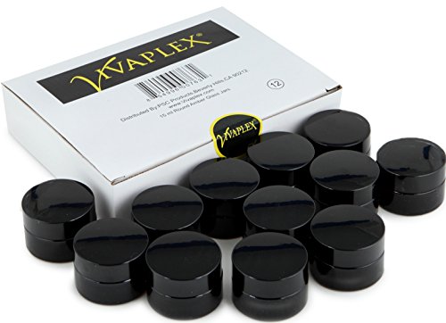 Vivaplex Travel Jars