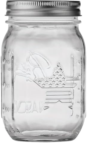 Star-Spangled Jar Set