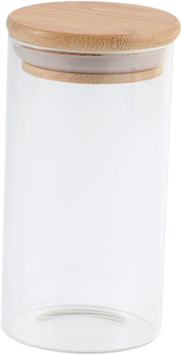 Sealed Jar Storage Set