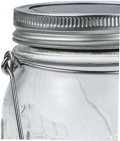 Zerodeko Mason Jar Hangers
