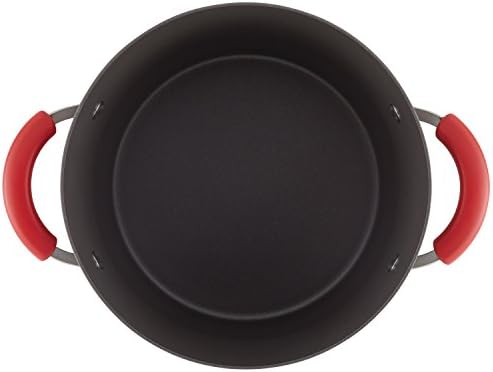 Bright PEasy Rachael Ray Cookware Set