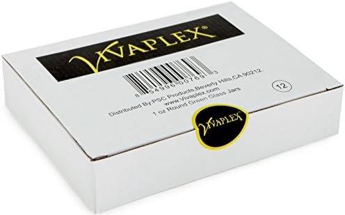 Vivaplex Travel Jar Set