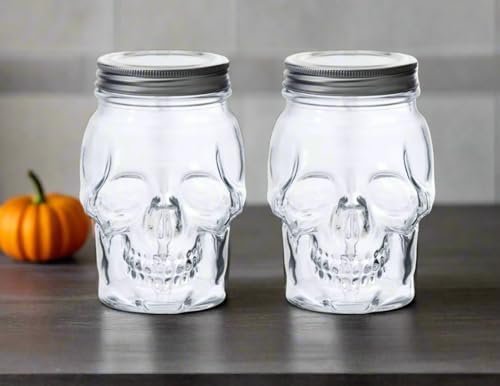Unique Spooky Halloween Glasses