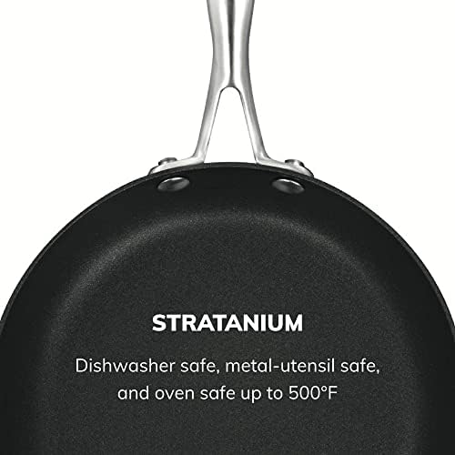 scanpan pro iq 9-piece cookware set