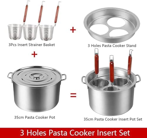 Stainless Steel Commercial Stock Pot