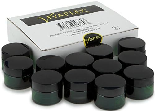 Vivaplex Travel Jar Set