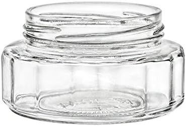 BPA-Free Canning Lid for Glass Jars with Secure Fit