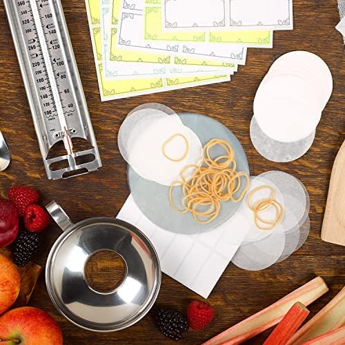 Tala Pot Cover System for Jam Preserves More
