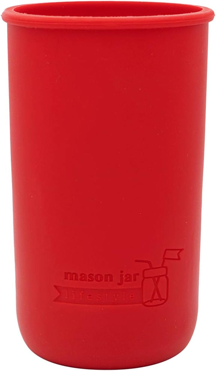 Perfect Fit Mason Jar Sleeves