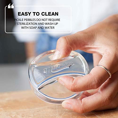 Premium Canning Set for Easy Fermentation of Vegetables Pickles