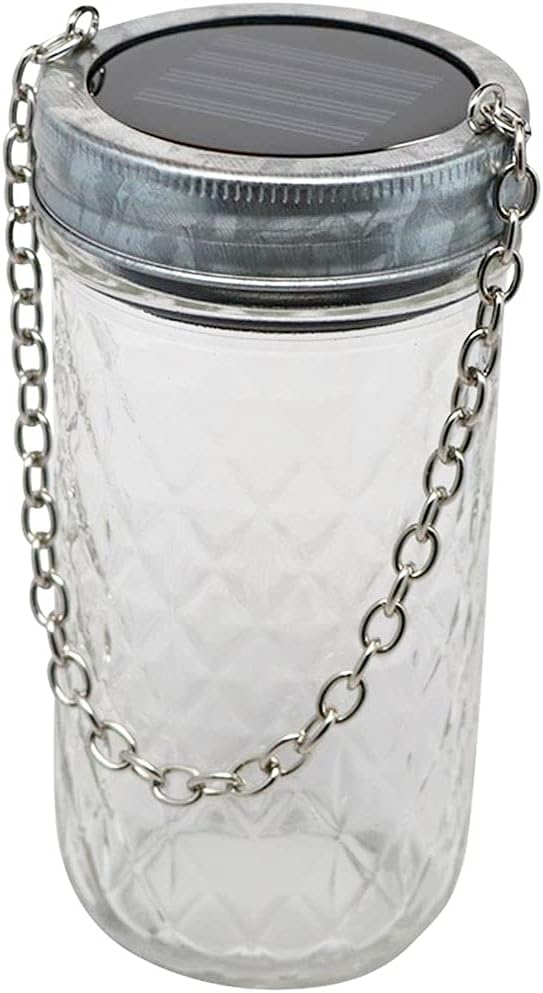 6-Pack Mason Jar Hangers