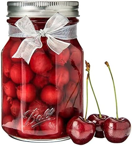 Jarden 16 oz Sharing Jar for Easy Kitchen Suggestions