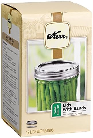Canning Jar Caps