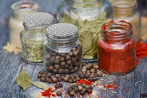 Torque-Activated Jar Sealer Caps