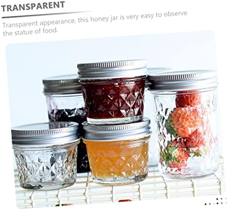 2pc Plastic Spice Containers 2packs Durable Canisters for Home Kitchen