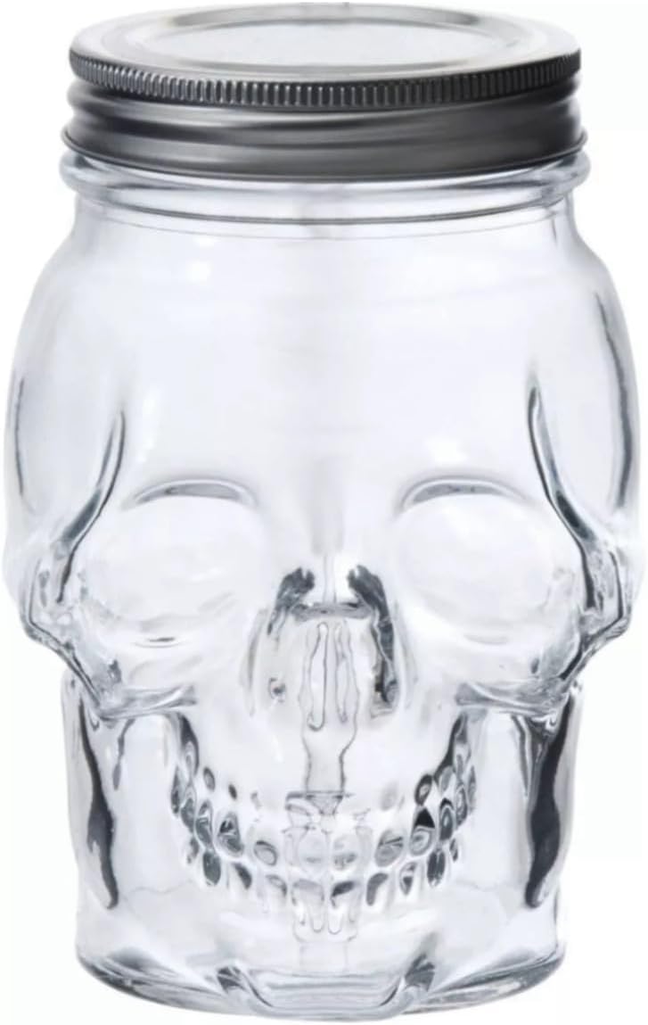 Unique Spooky Halloween Glasses
