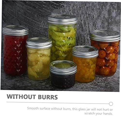 2pc Plastic Spice Containers 2packs Durable Canisters for Home Kitchen