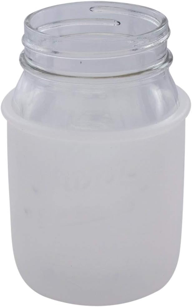 Protects Preserves Jar Covers 16oz Set of 2