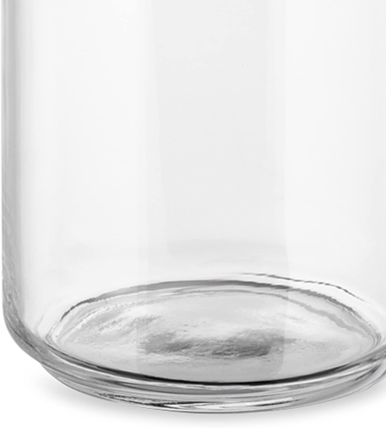 Alessi W Gianni Glass Box White