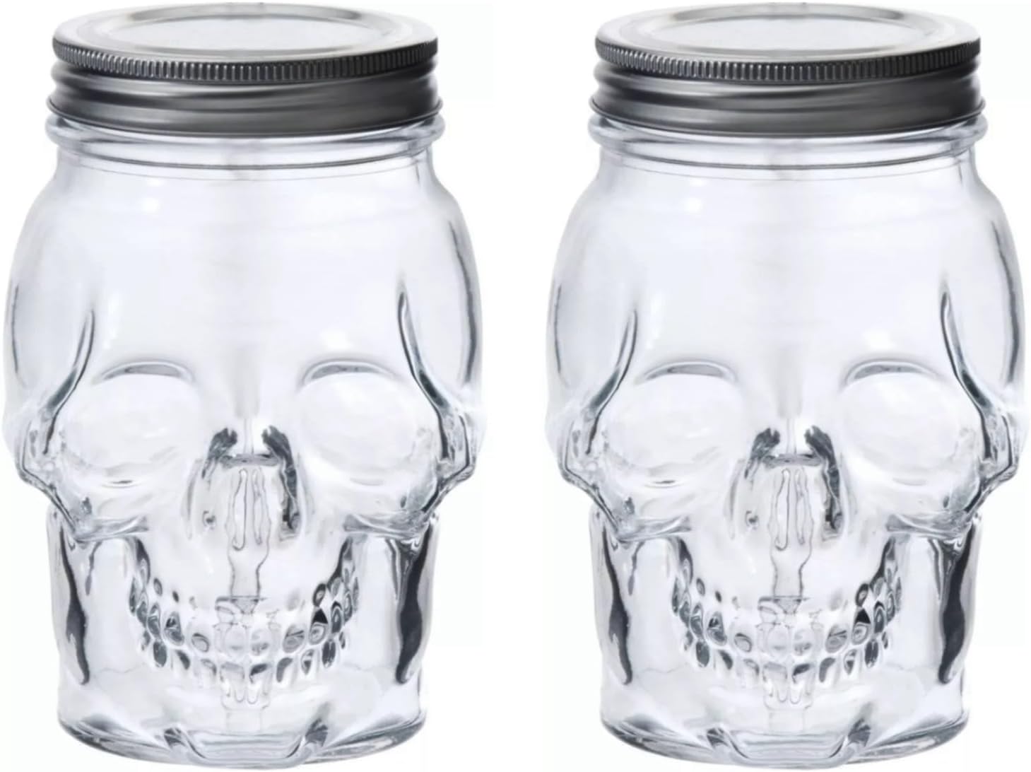 Unique Spooky Halloween Glasses