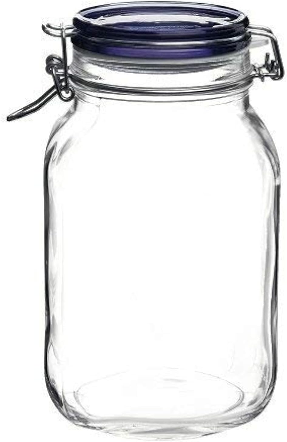 Bormioli Rocco Fido Jar