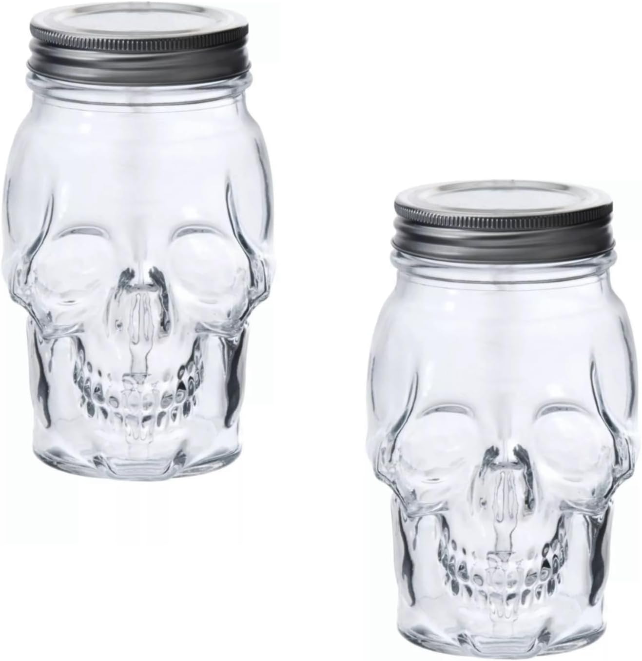 Unique Spooky Halloween Glasses