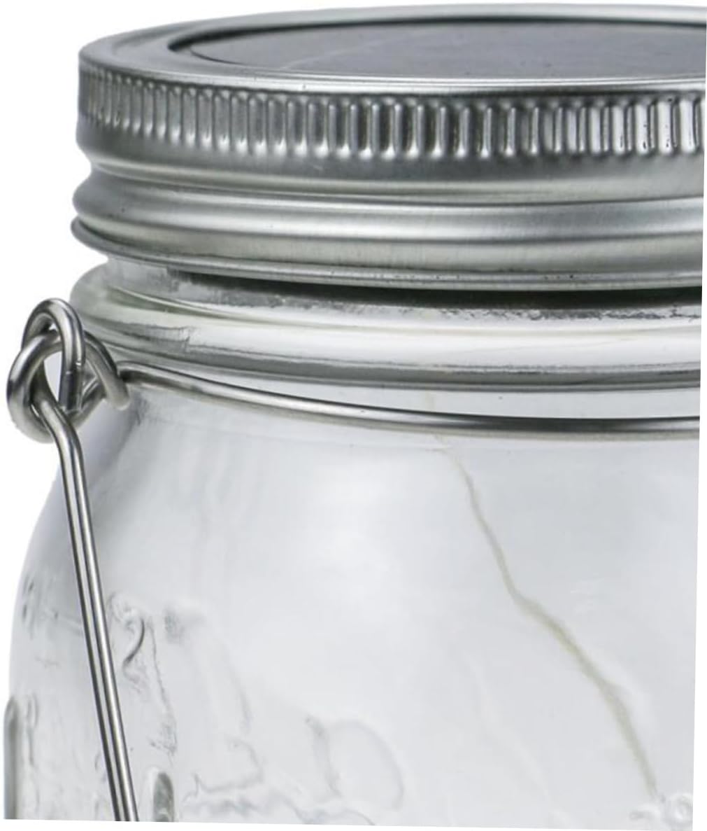 Zerodeko Mason Jar Hangers