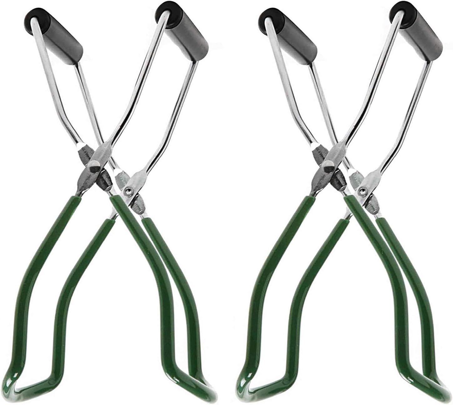 Norpro Jar Lifter 2-Pack Eases Jar Opening