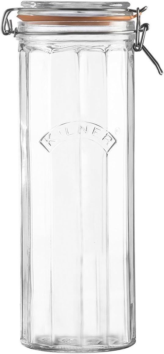 Kilner Airtight Preserver Jar
