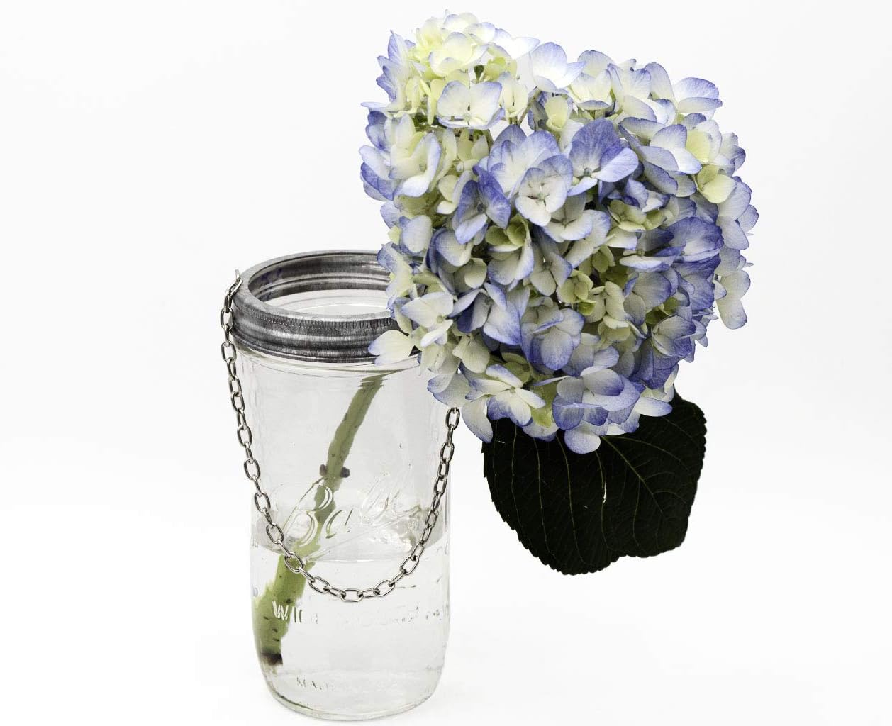 6-Pack Mason Jar Hangers